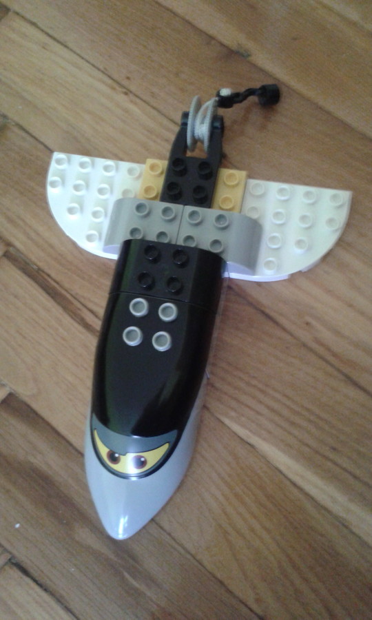 Verdák duplo