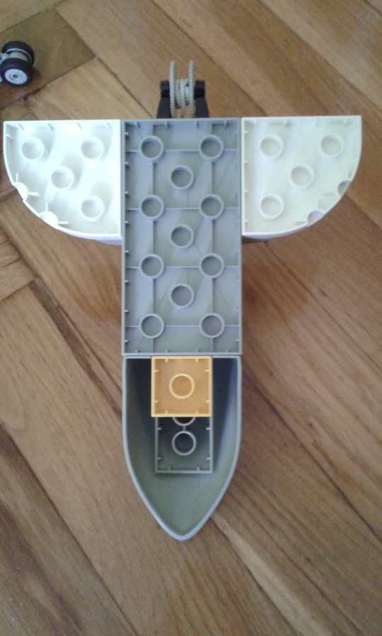 Verdák duplo