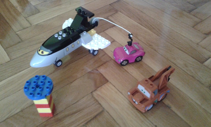 Verdák duplo