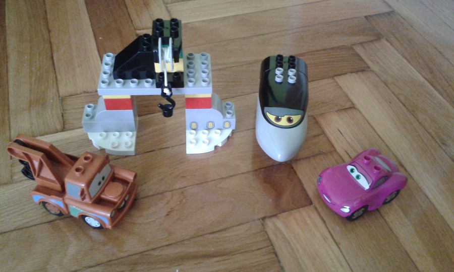 Verdák duplo
