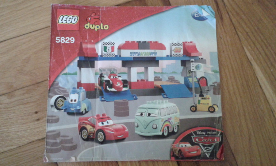 Újabb verdák duplo szett