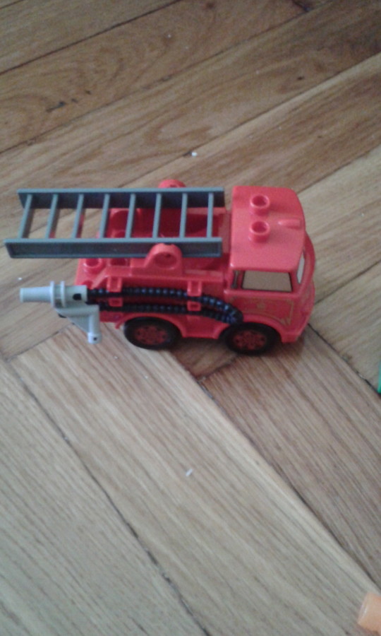 Verdák duplo