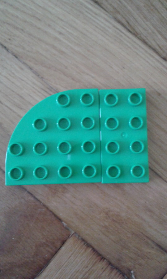 Verdák duplo