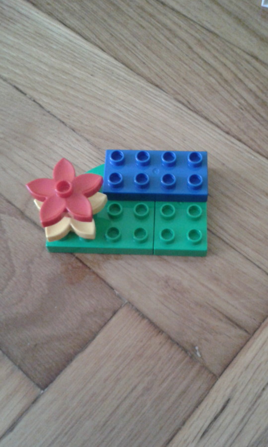 Verdák duplo