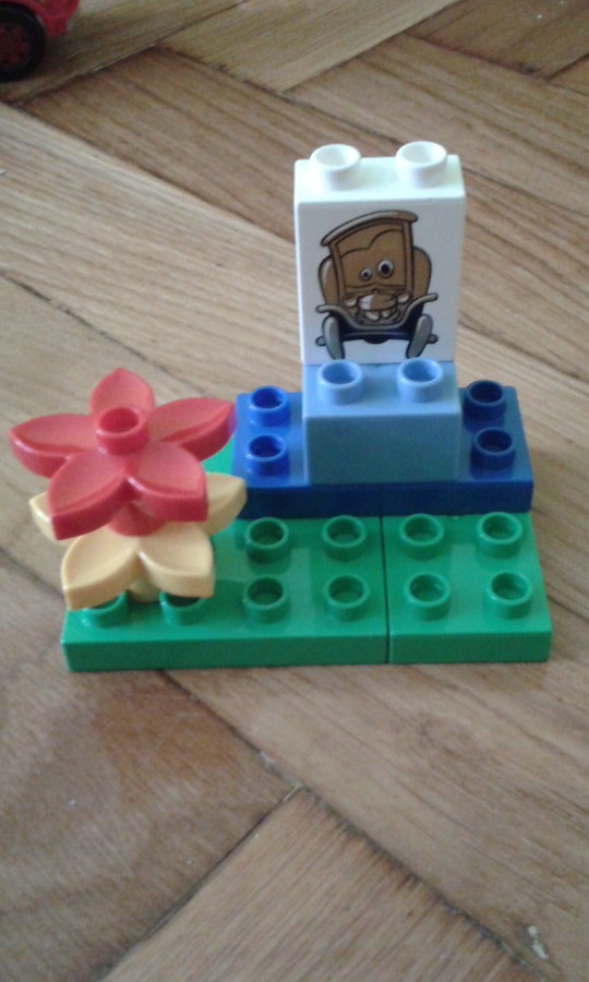 Verdák duplo