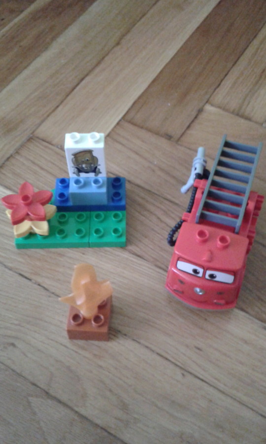 Verdák duplo