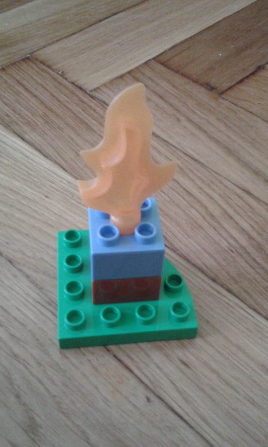 Verdák duplo