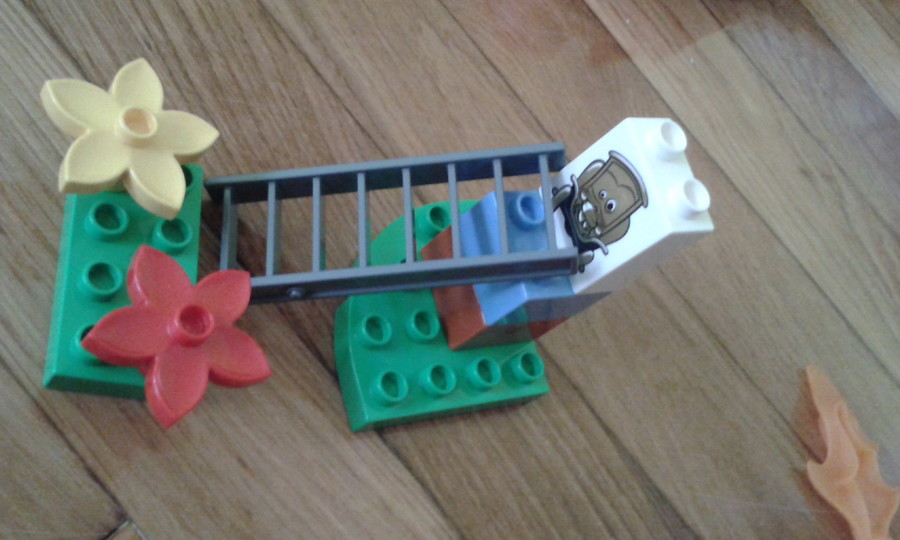 Verdák duplo
