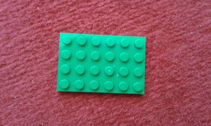 Lego city