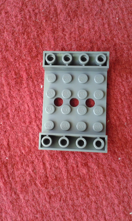 Lego city