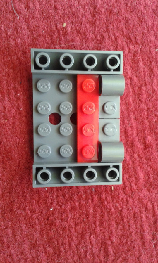 Lego city