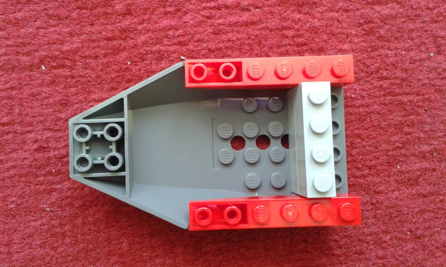 Lego city