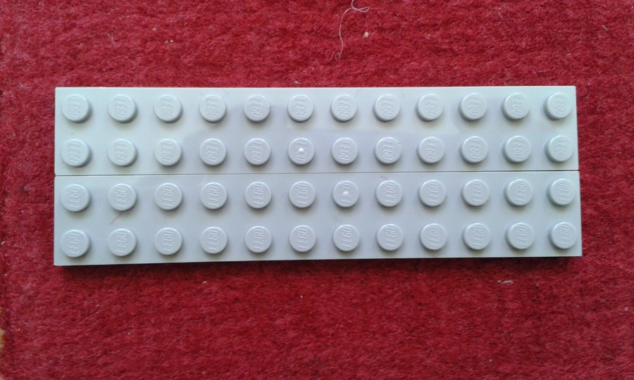Lego city