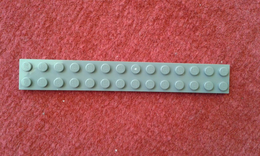 Lego city