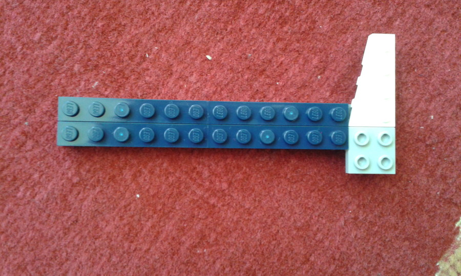 Lego city