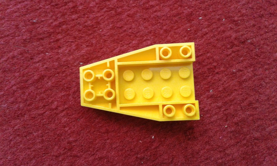 Lego city