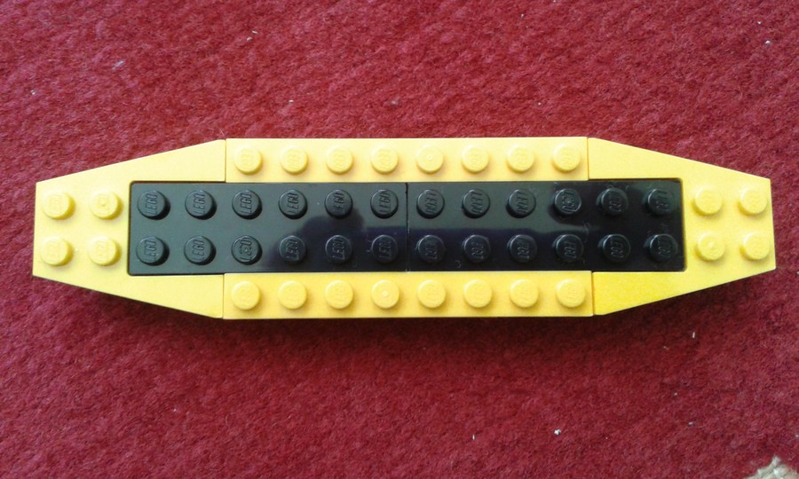 Lego city