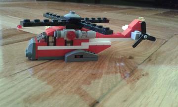 Helikopter