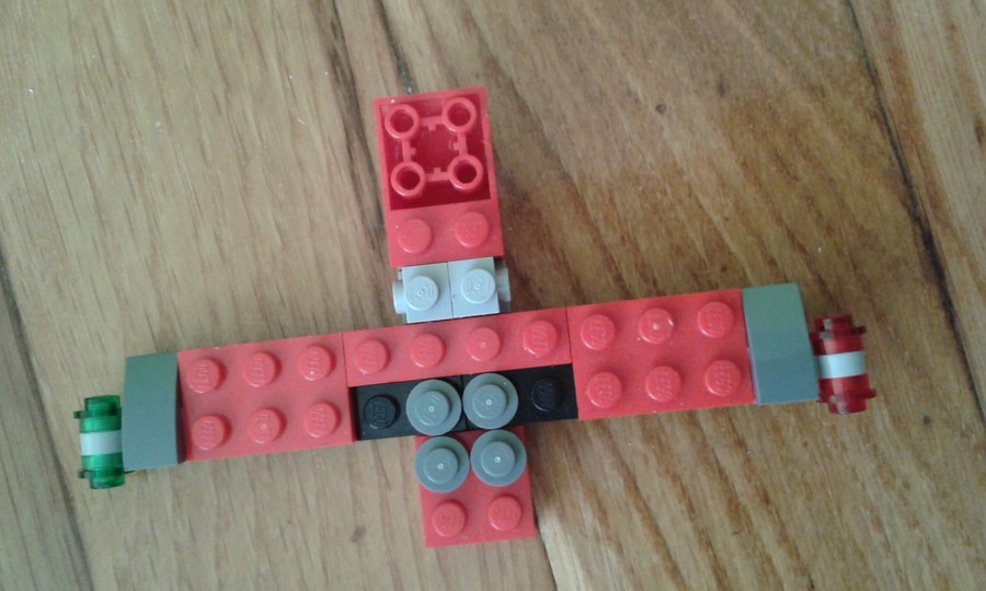 Repülő