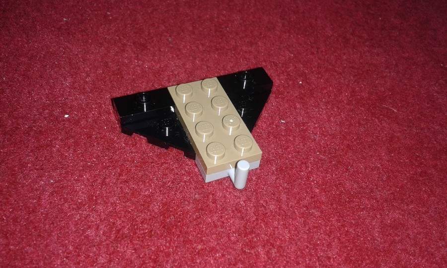 Ninjago Anacondrai törőgép