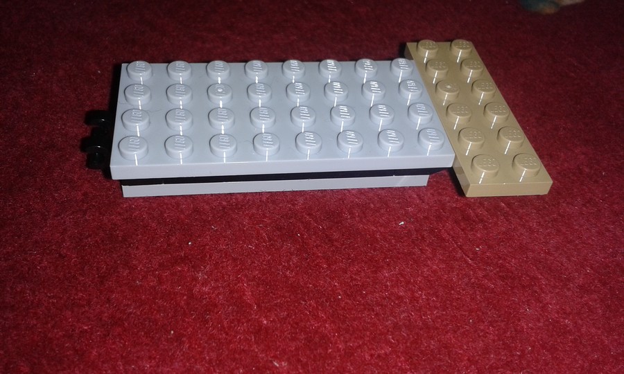 Ninjago Anacondrai törőgép