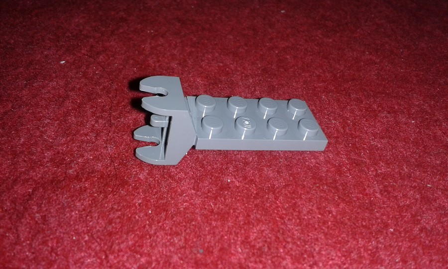 Ninjago Anacondrai törőgép