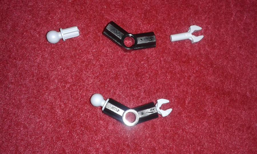 Jay nanorobot