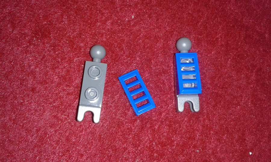 Jay nanorobot