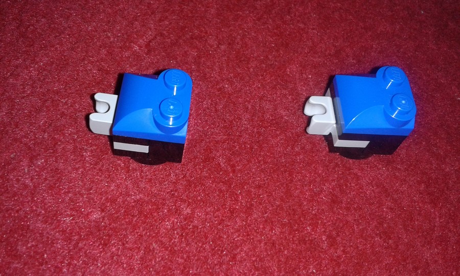 Jay nanorobot