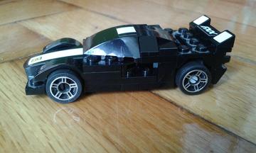 Fekete ferrari