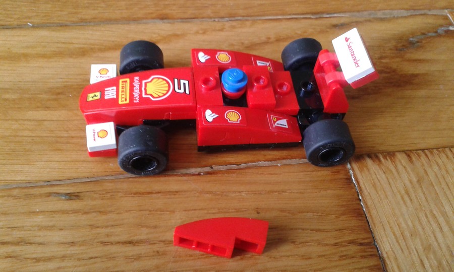 Ferrari 150 Italia