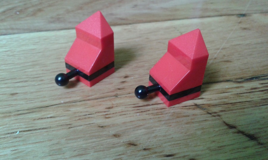 Mixels sárkány