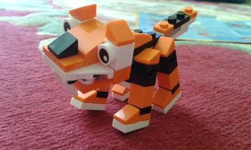 Tigris - creator