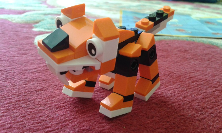 Tigris