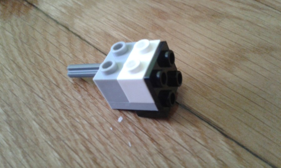 Robot a jövőből