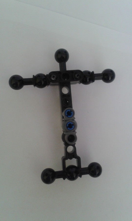 Hero Factory Furno XL