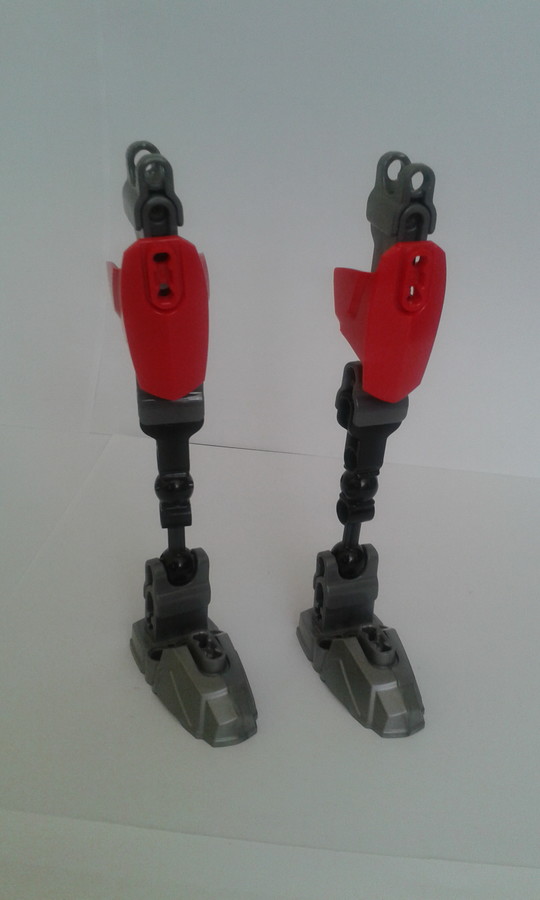 Hero Factory Furno XL