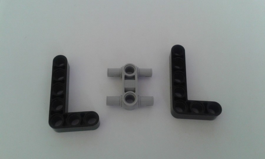 Hero Factory Furno XL