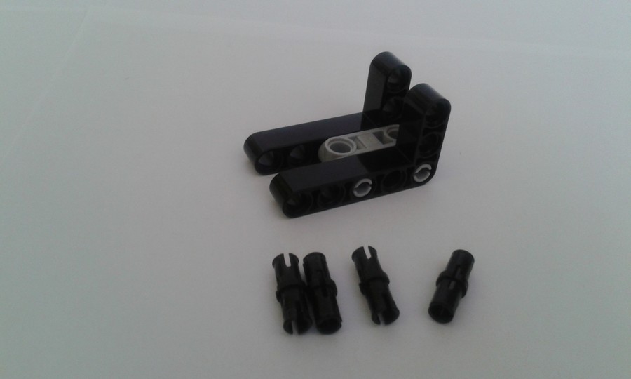 Hero Factory Furno XL