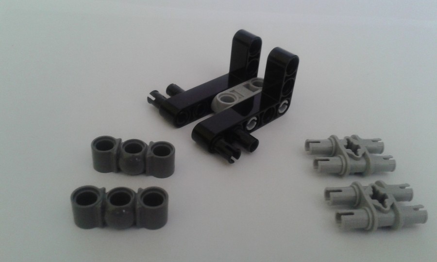Hero Factory Furno XL