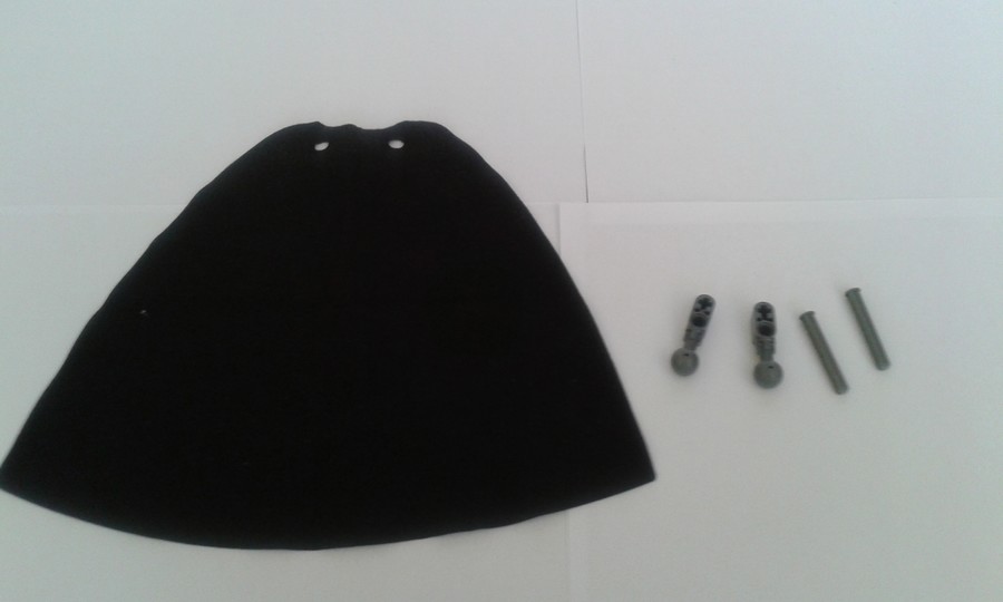 Hero Factory Furno XL