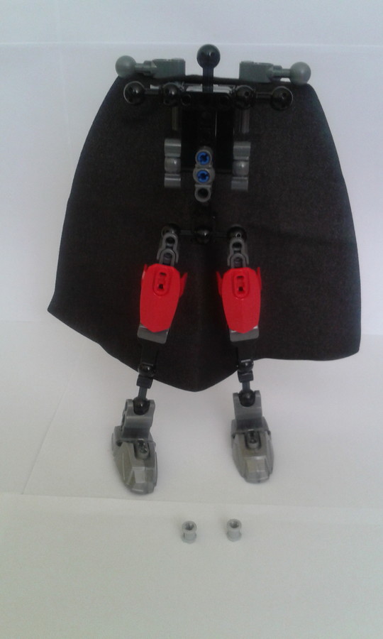 Hero Factory Furno XL