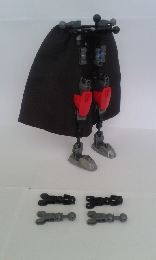 Hero Factory Furno XL
