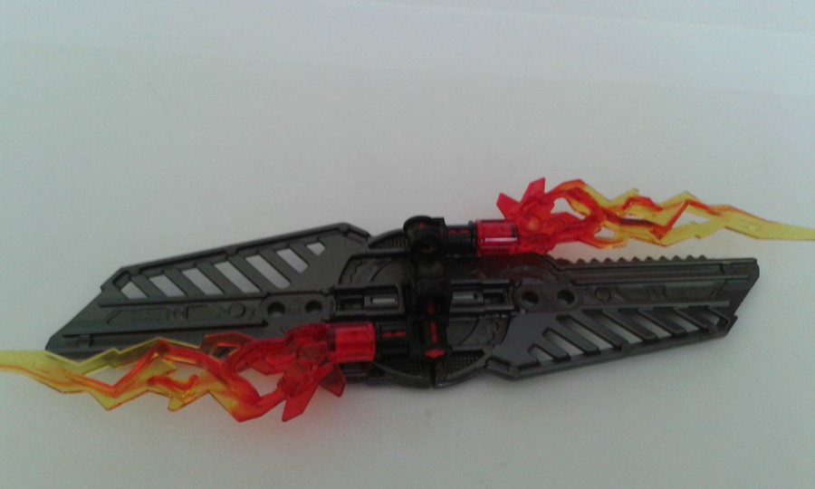 Hero Factory Furno XL