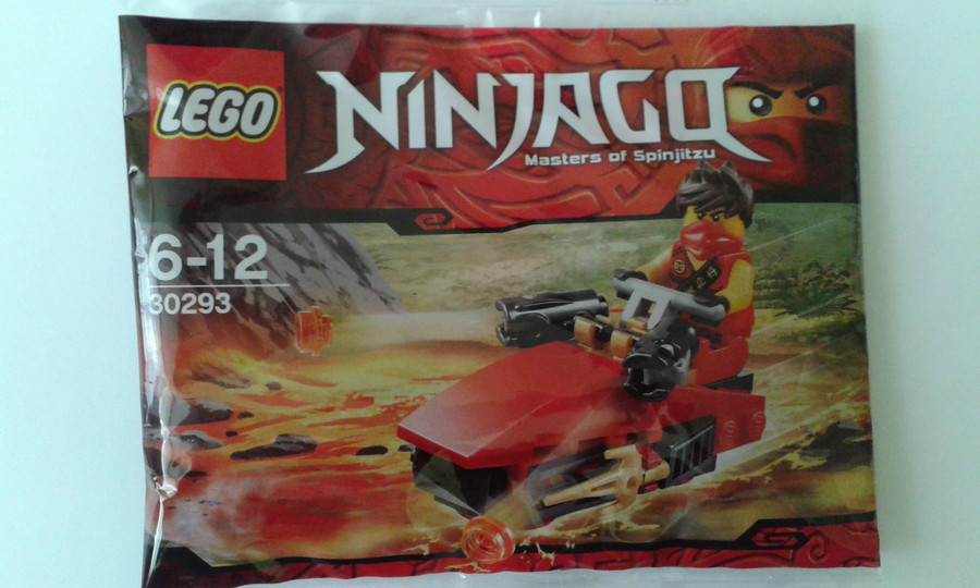 Kai ninja