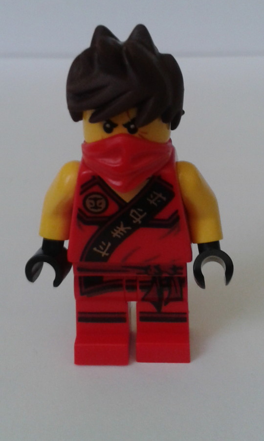 Kai ninja