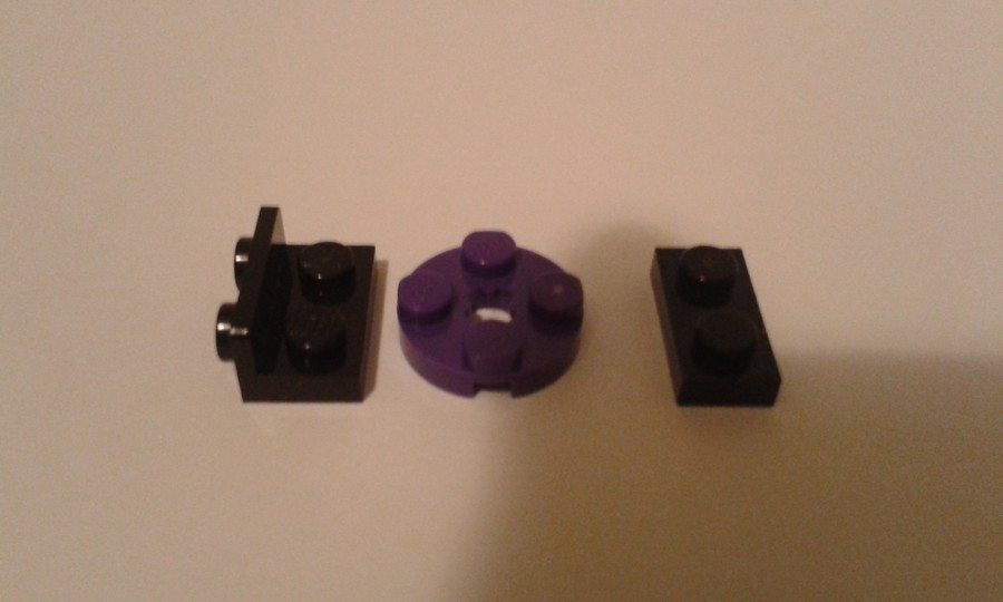 41551 lego mixel