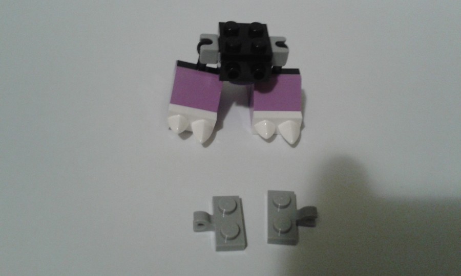41551 lego mixel