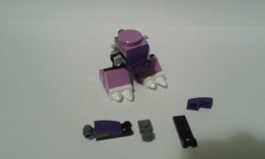 41551 lego mixel