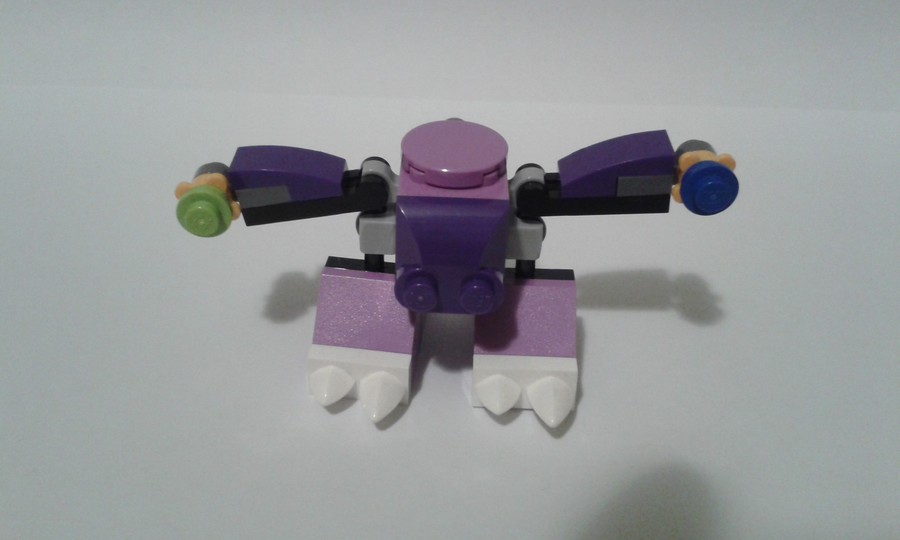 41551 lego mixel